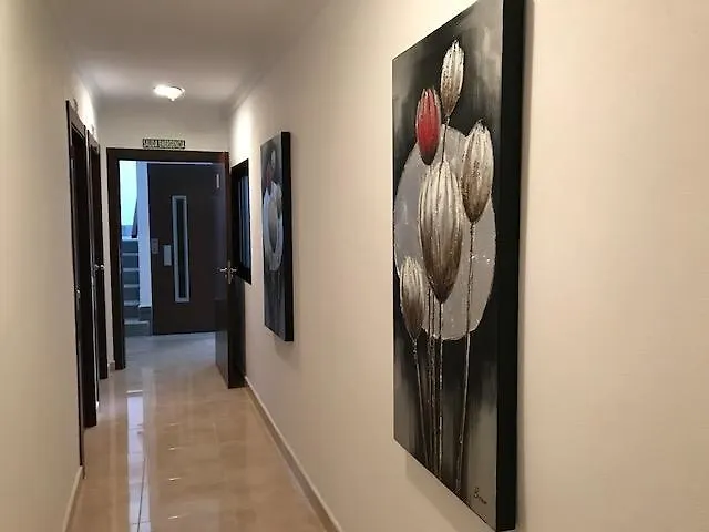 Hostal Zurich-1